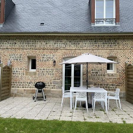 D1Oud3 Chic, Charme, Qualite -De 10 Min De La Plage Ingouville Buitenkant foto